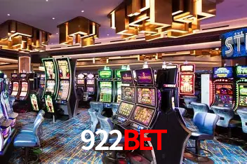 Descubra a Essência do 922bet: Nossa História e Compromissos
