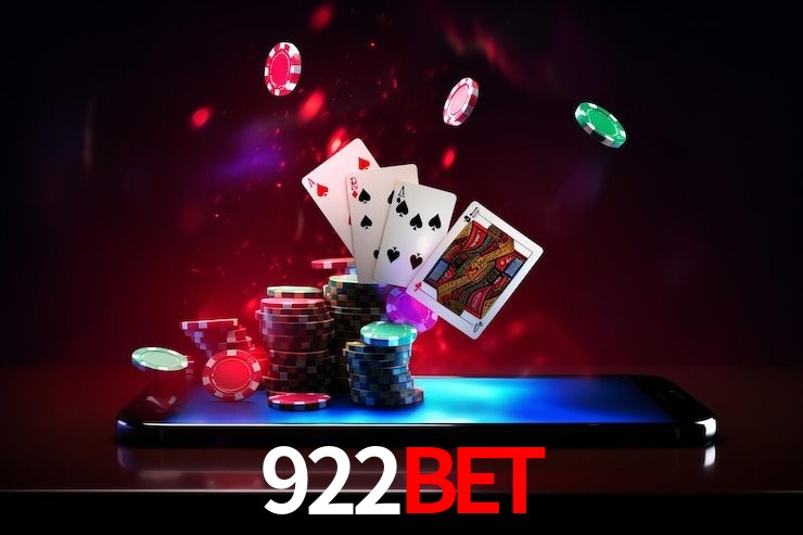 Experiência VIP 922bet