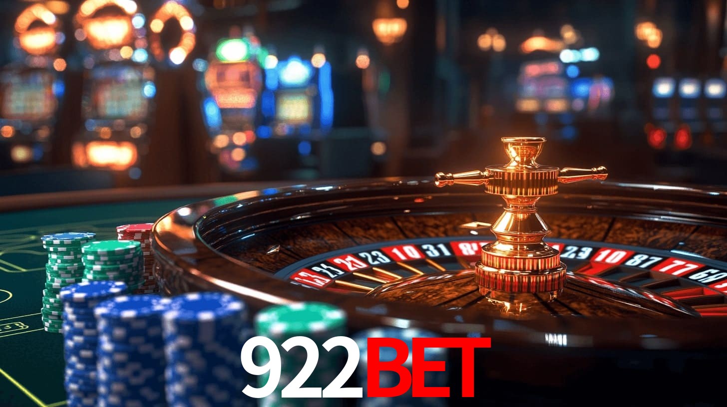 922bet - Cassino De Slots Diversificado - 922bet.com