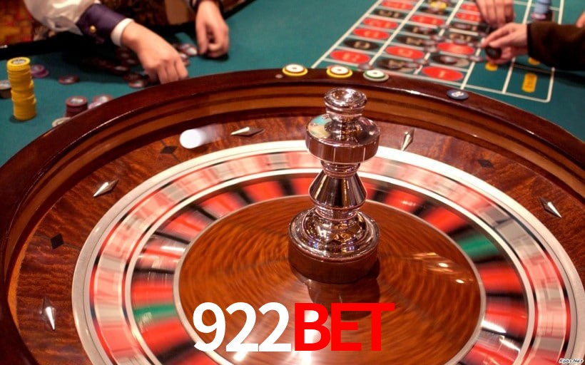 Experiência VIP 922bet