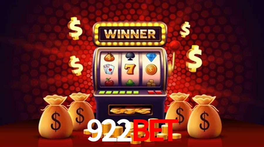 Game Providers 922bet
