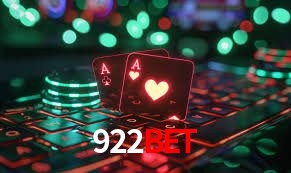 Welcome Bonus 922bet