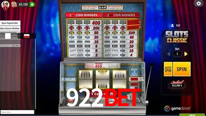 Descubra a Essência do 922bet: Nossa História e Compromissos