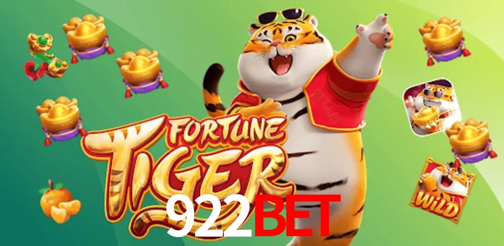 Tennis Betting 922bet