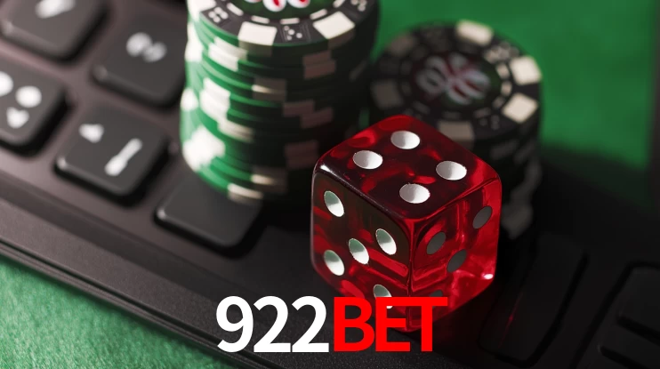Live Casino 922bet