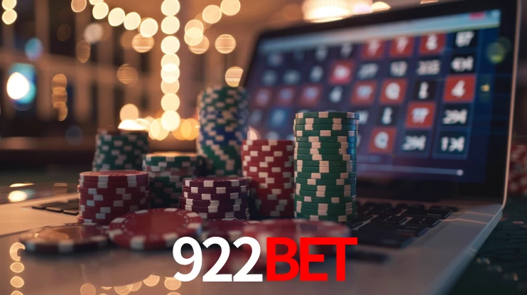 Slot Games 922bet