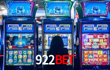 Live Casino 922bet