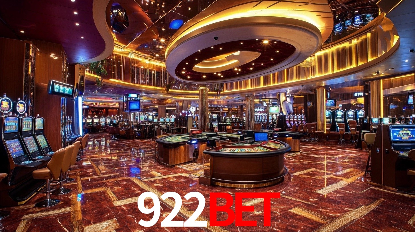 922bet App Interface