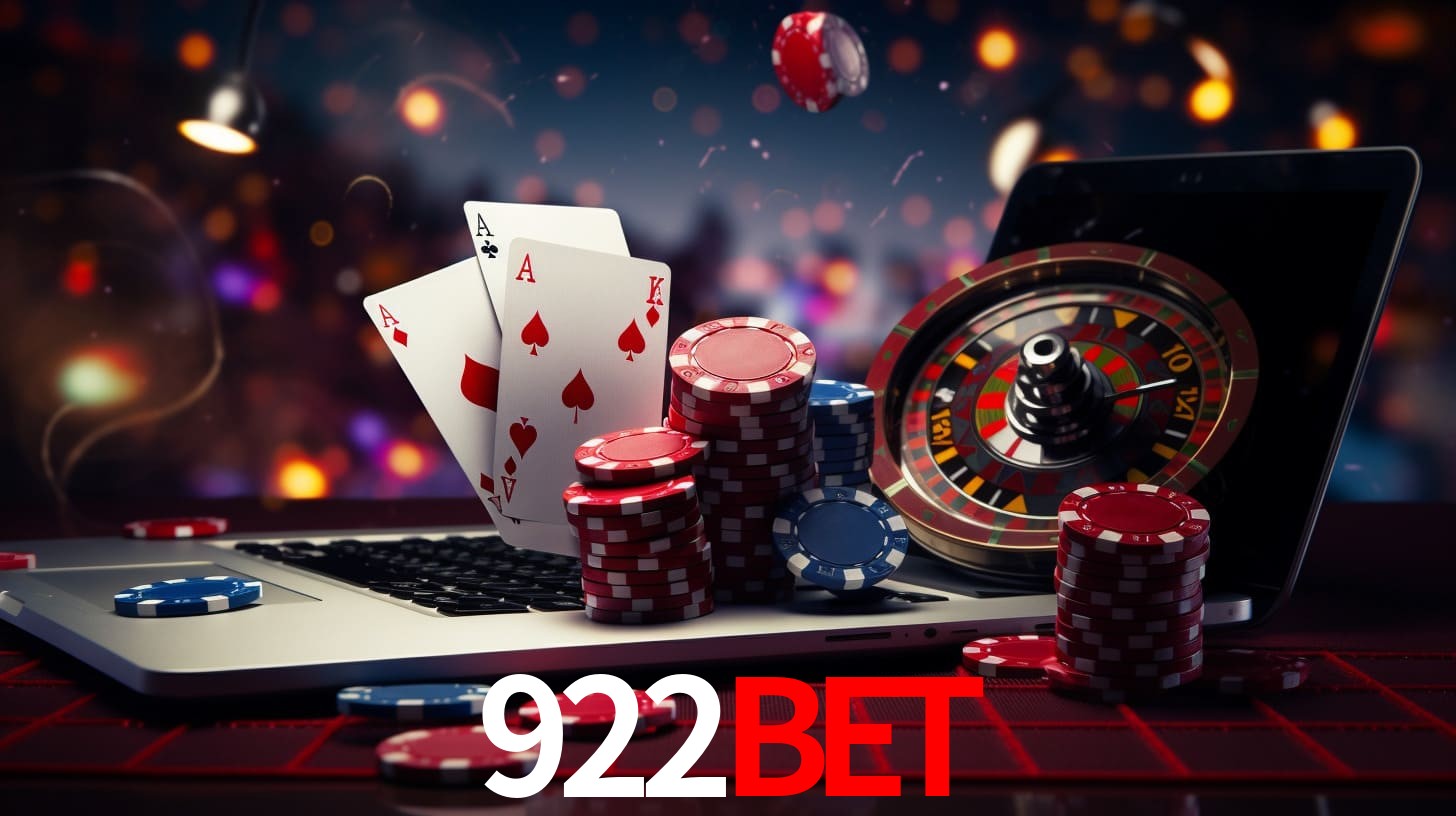 Tournaments 922bet