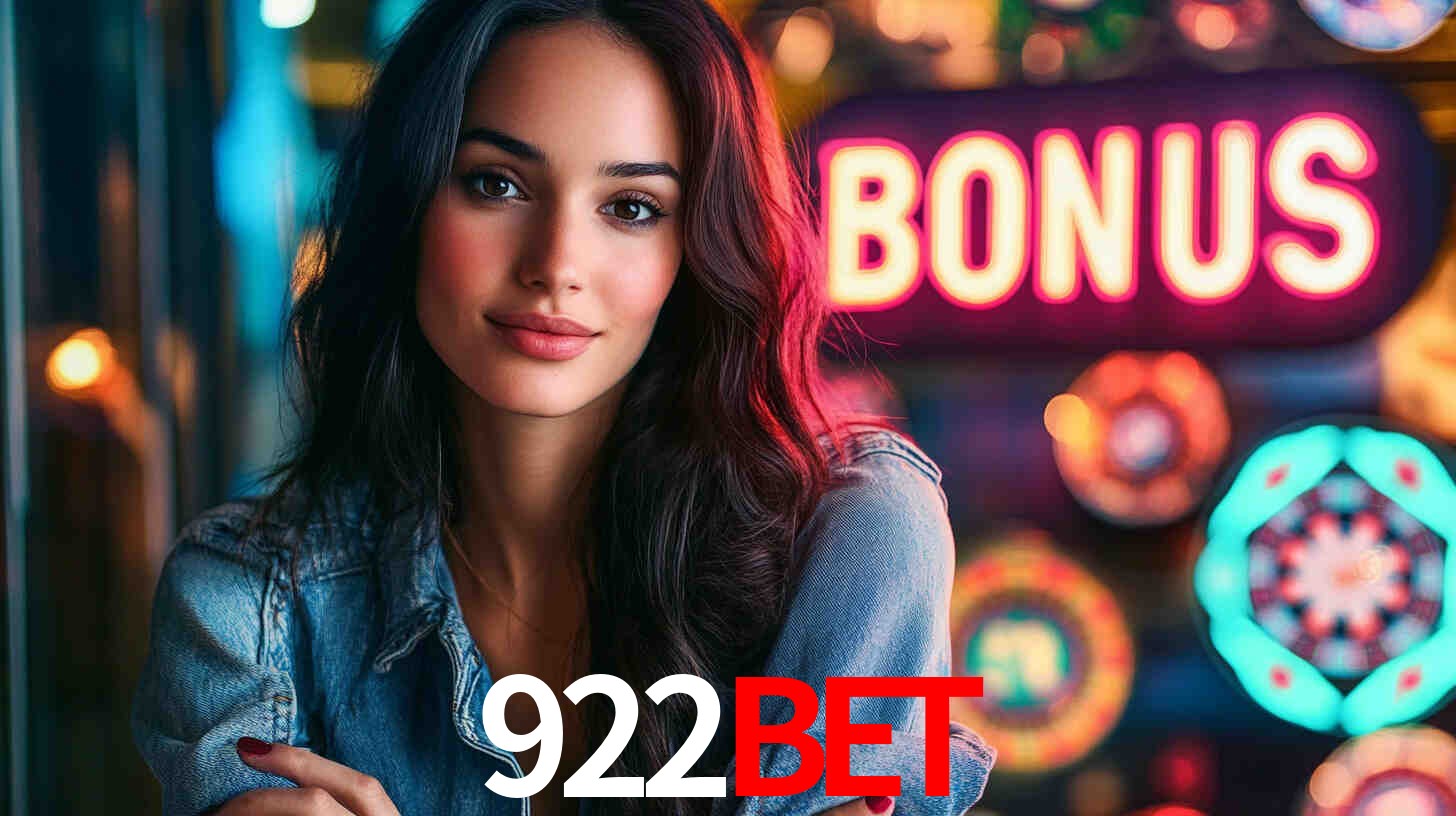922bet cassino