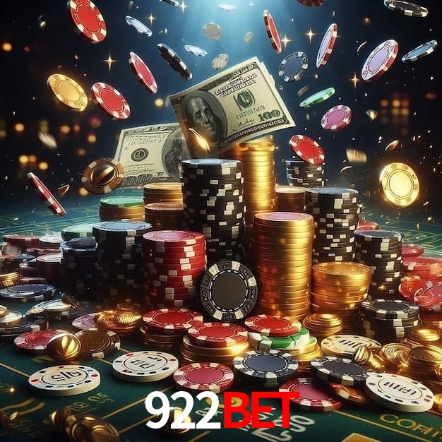 Inovações de Jogos na 922bet: O Futuro das Experiências Interativas
