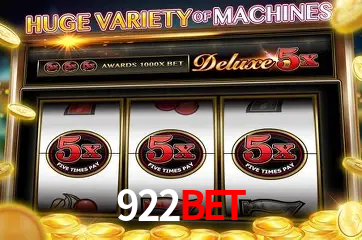 Blackjack Table 922bet
