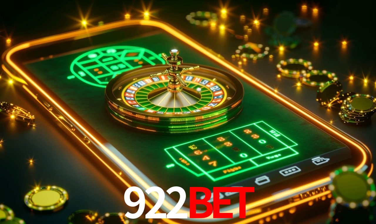 Account Benefits 922bet