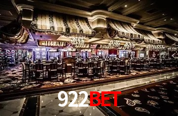Seasonal Promotions 922bet