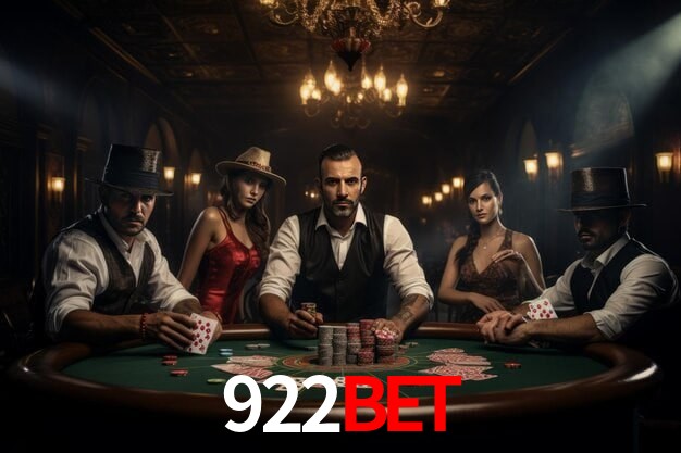 Descubra a Essência do 922bet: Nossa História e Compromissos