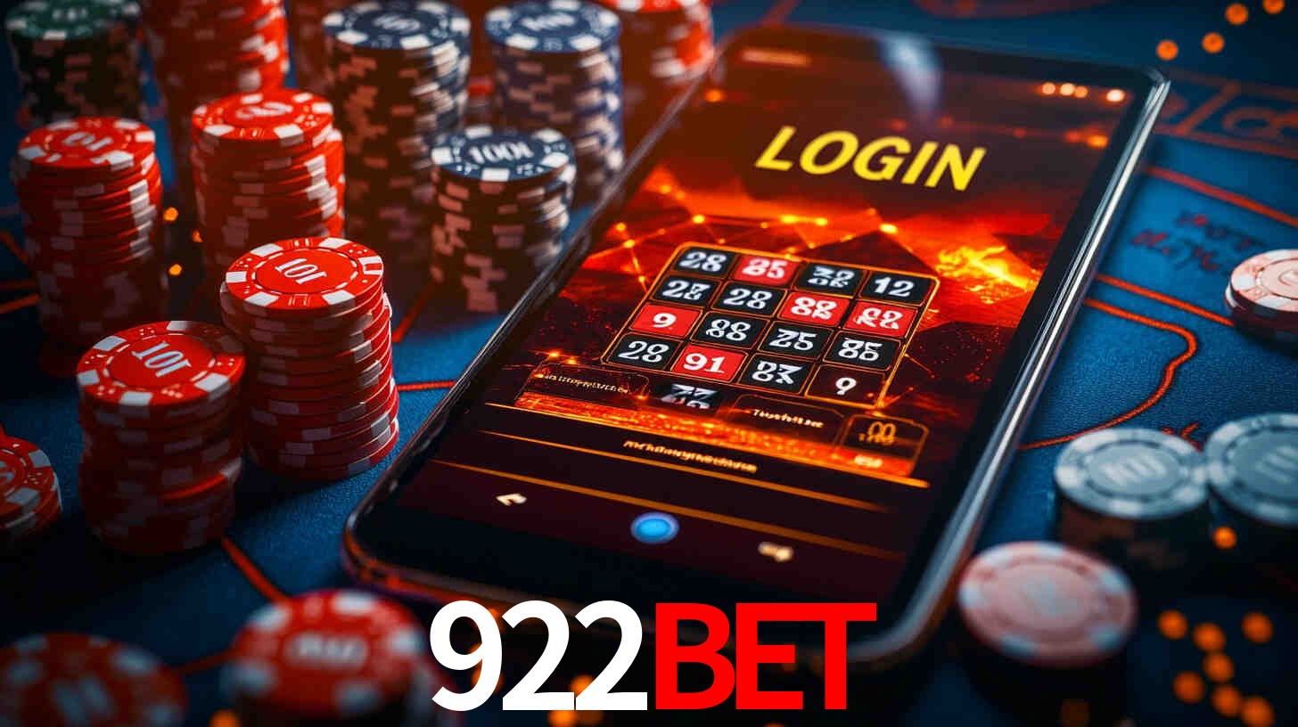 922bet cassino