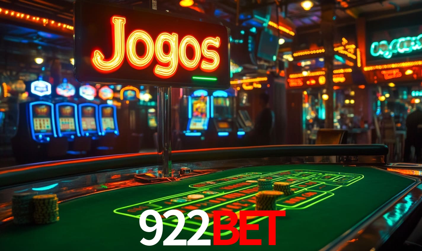 Games Directory 922bet