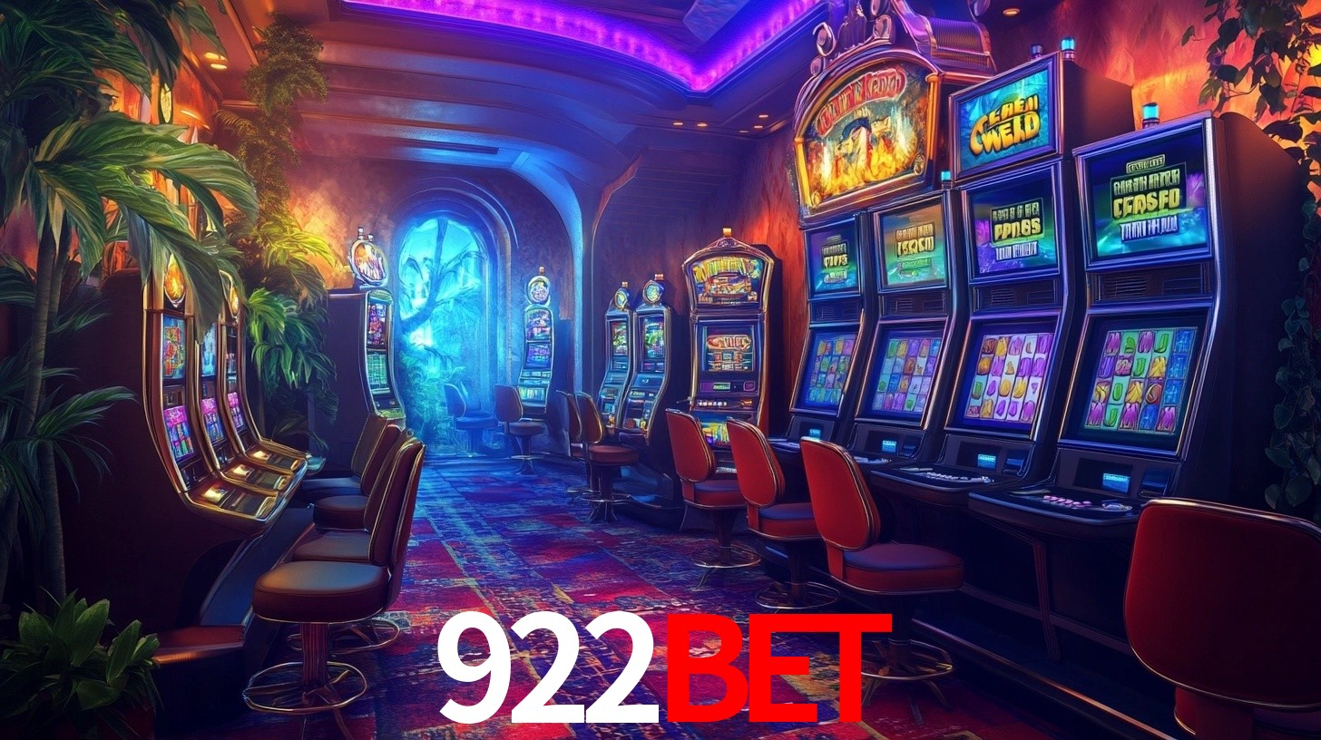 Exclusive Games 922bet