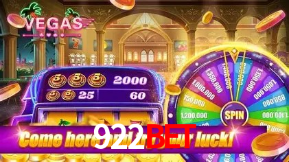 Exclusive Offers 922bet