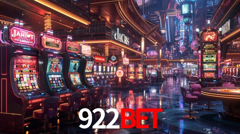 Game Statistics 922bet