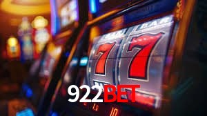 Live Casino 922bet