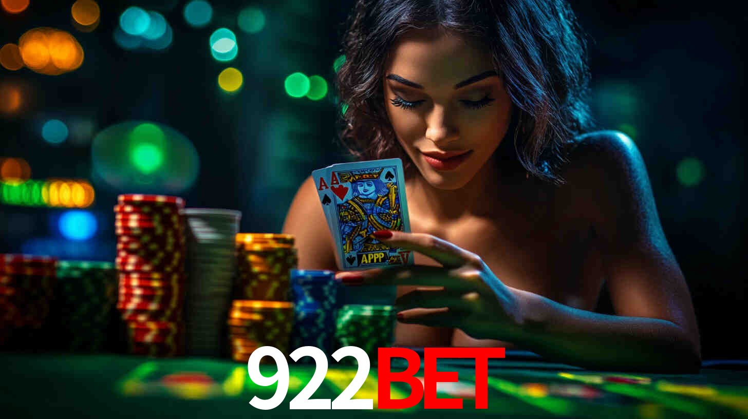cassino 922bet