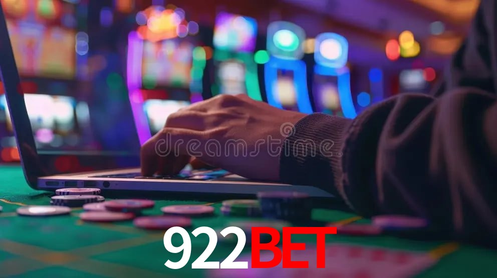 Apostas de Tênis 922bet