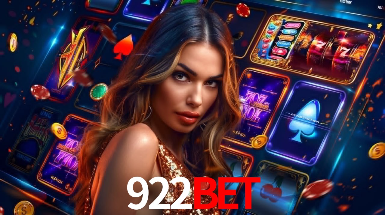 Jogos Exclusivos 922bet