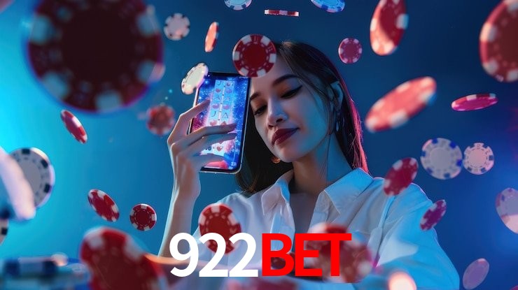 Interface Premium 922bet