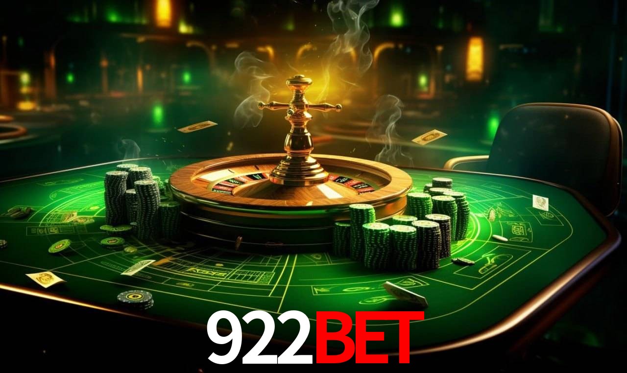 Programa VIP 922bet