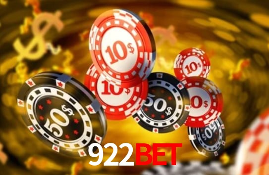 Login Seguro 922bet