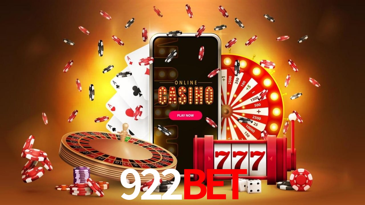 Descubra o Programa VIP da 922bet: Vantagens Exclusivas para Jogadores