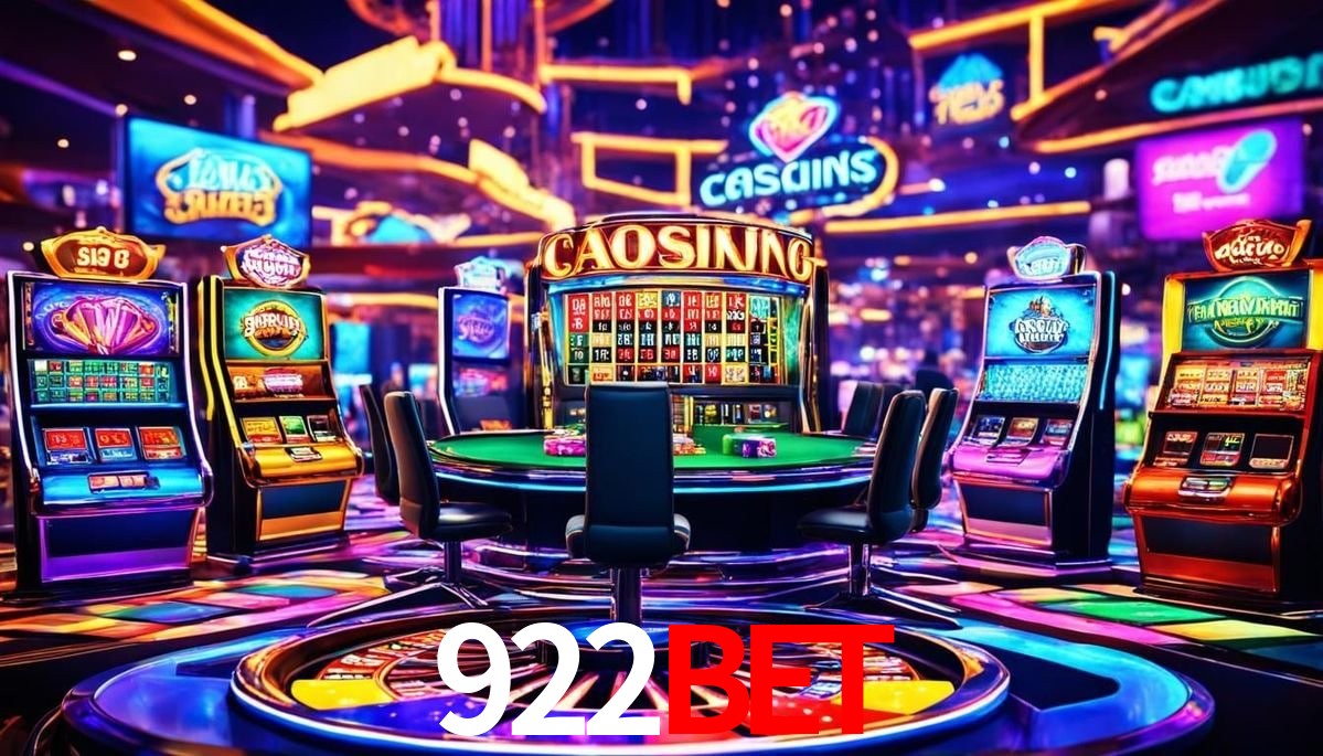 Promoção Relâmpago 922bet