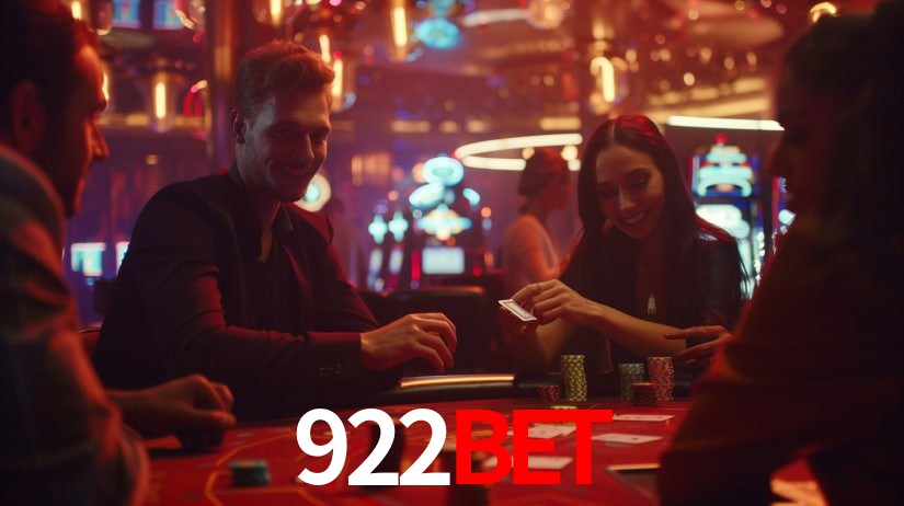 Explorando a Categoria de Eventos em Apostas na 922bet