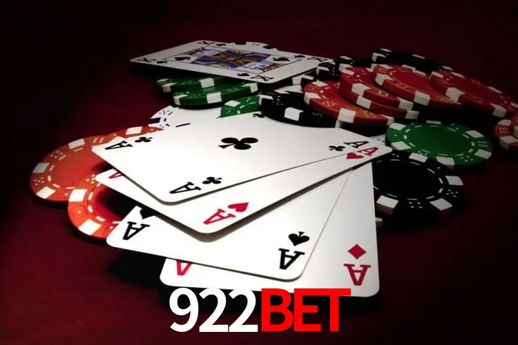 Avaliações dos Jogadores 922bet