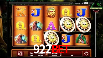 A Emoção da Loteria na 922bet: Uma Chance de Mudança de Vida