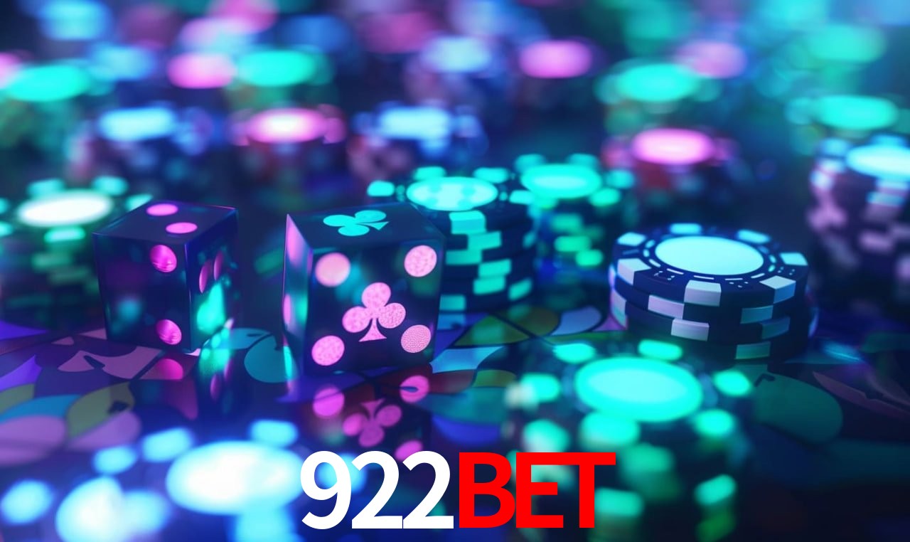 Diretório de Jogos 922bet