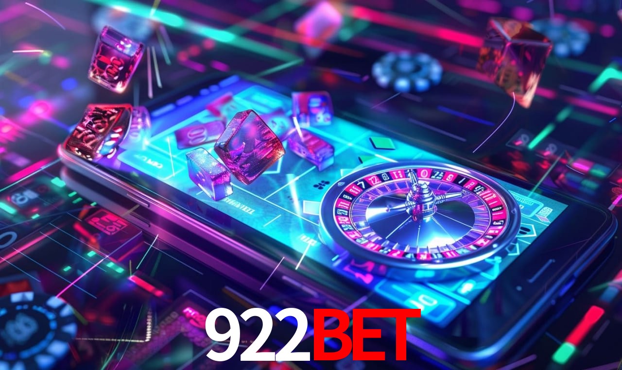 Tecnologia da Plataforma 922bet