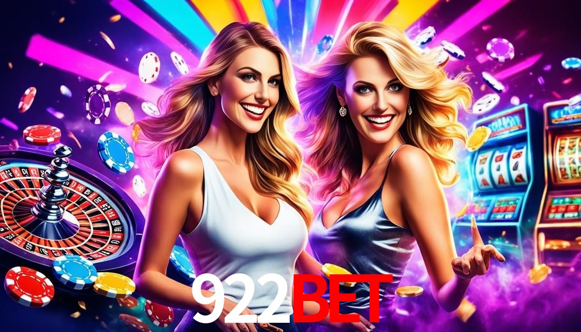Apostas de Basquete 922bet