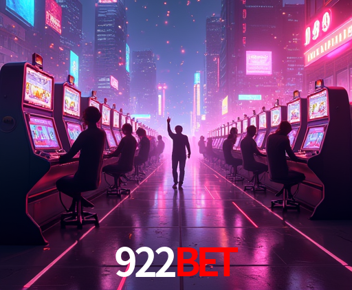 Recursos de Bônus 922bet