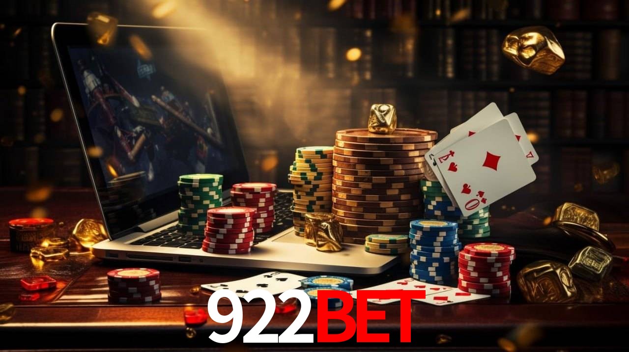 Jogos de Slot 922bet