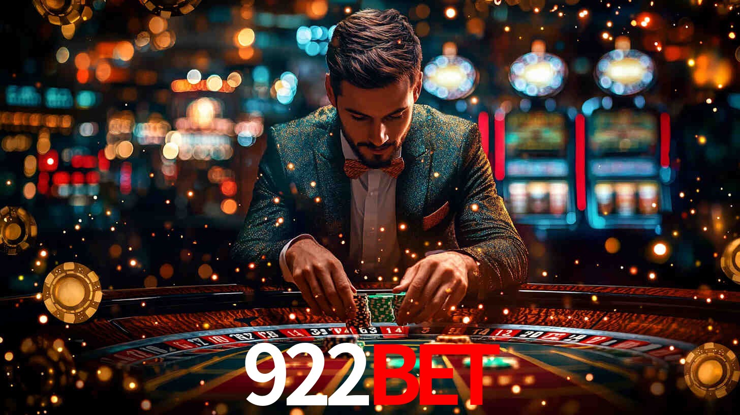 Resumo visual de bônus e campanhas 922bet