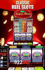 Desvendando o Mundo dos Jogos Virtuais na 922bet
