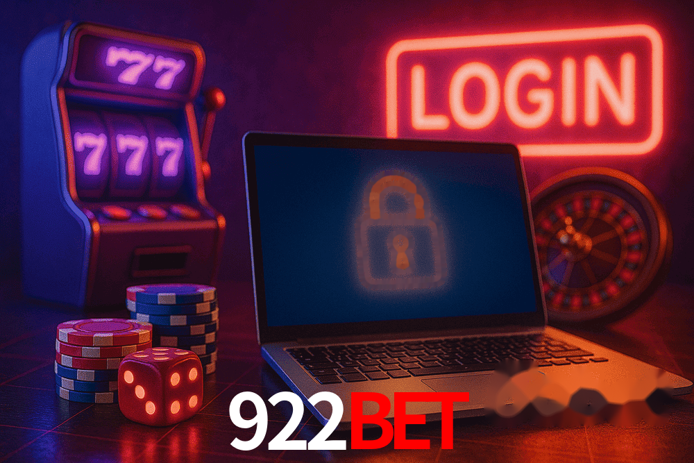 Integração de APIs 922bet
