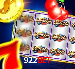 Descubra a Essência do 922bet: Nossa História e Compromissos