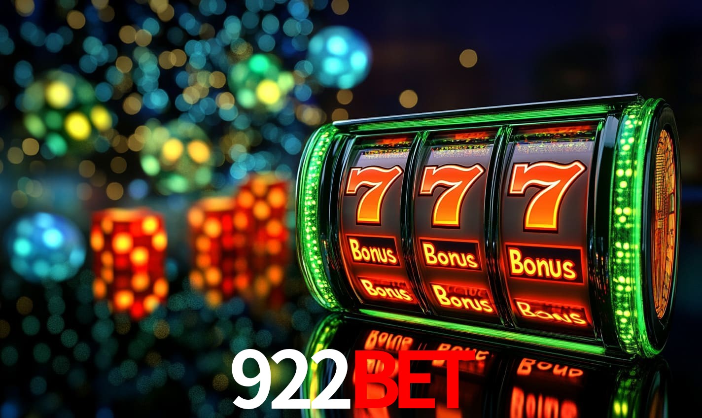 Estatísticas 922bet