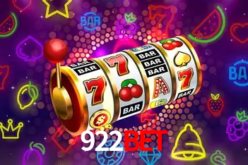 Apostas Esportivas na 922bet: Um Guia Completo