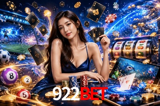 API Integration 922bet