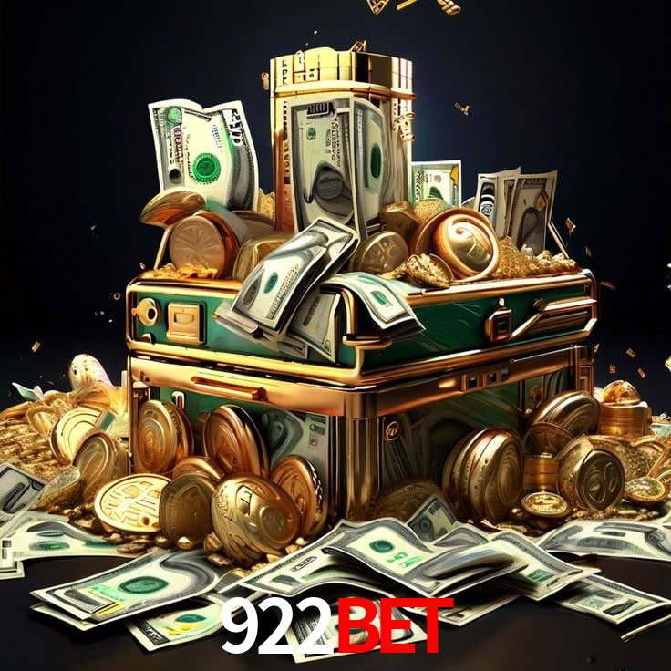 Design Responsivo 922bet