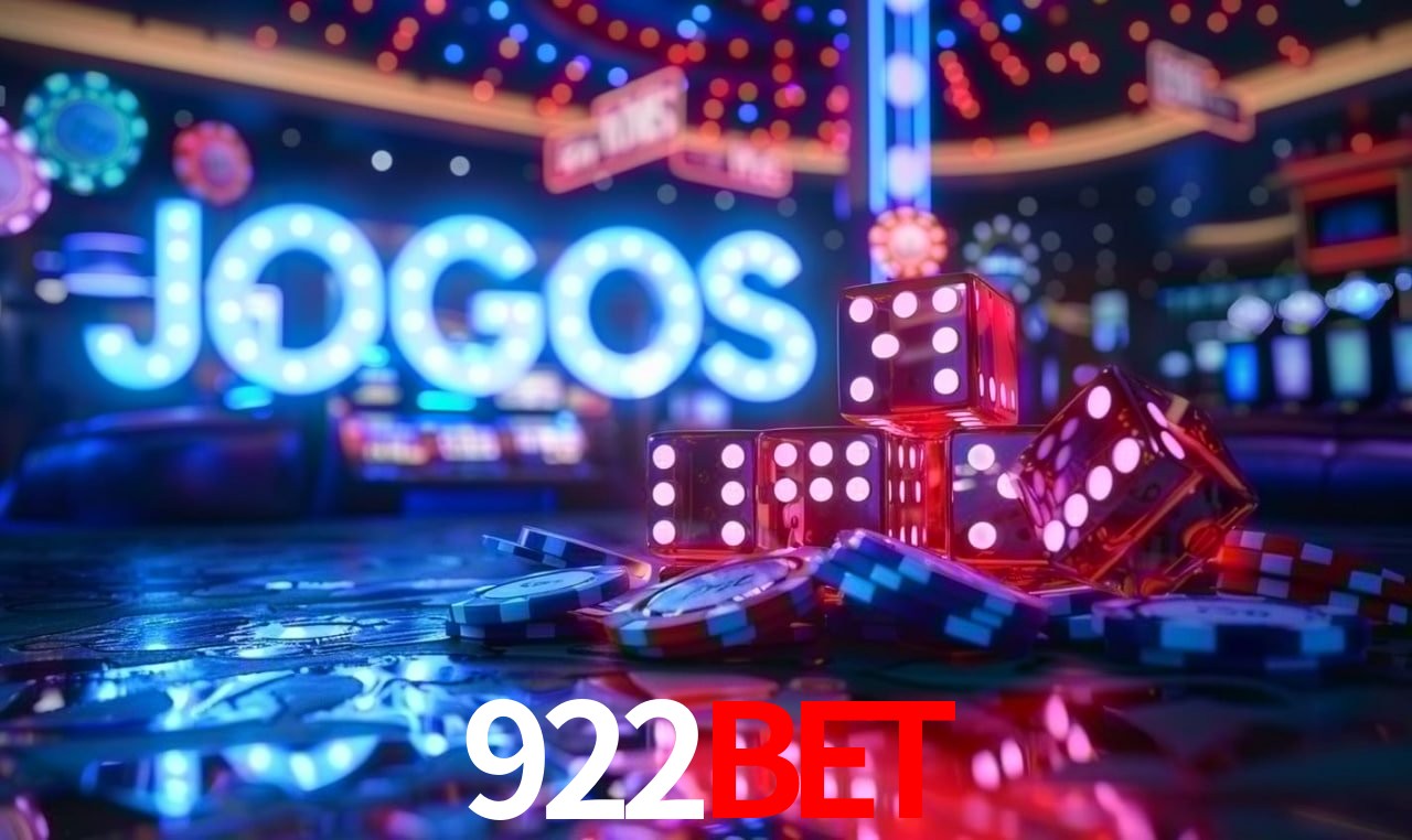 Apostas de Futebol 922bet